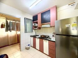 Blk 601D Punggol Vista (Punggol), HDB 3 Rooms #567969341